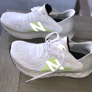 Fresh Foam New Balance Sneakers